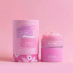 NCLA Beauty Pink Champagne Body Care Set ($48 Value)