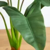 Nearly Natural 3.5ft. Green Philodendron Artificial Plant