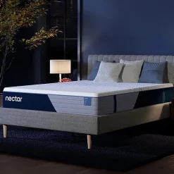 Nectar Classic Hybrid 5.1 12" Firm - Mattress in a Box