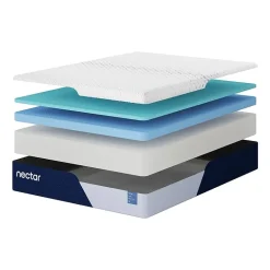 Nectar Classic Memory Foam 5.1 12