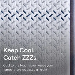 Nectar Luxe Hybrid 5.1 14" Plush - Mattress in a Box