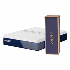 Nectar Luxe Hybrid 5.1 14