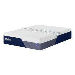 Nectar Luxe Memory Foam 5.1 14" Plush - Mattress in a Box