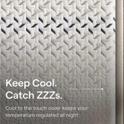 Nectar Luxe Memory Foam 5.1 14" Plush - Mattress in a Box