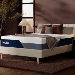 Nectar Luxe Memory Foam 5.1 14