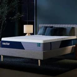 Nectar Premier Hybrid 5.1 13" Firm - Mattress in a Box