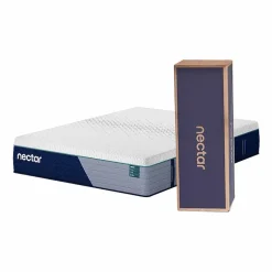 Nectar Premier Hybrid 5.1 13" Firm - Mattress in a Box