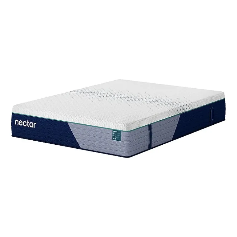 Nectar Premier Hybrid 5.1 13" Firm - Mattress in a Box