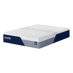 Nectar Premier Memory Foam 5.1 13" Firm - Mattress in a Box