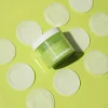 Neogen Dermalogy Green Tea Moist Pha Gauze Peeling
