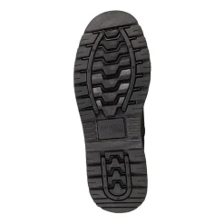 NEVADOS Mens Millers Slip Resistant Flat Heel Work Boots