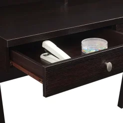 Newport Deluxe 2-Drawer Desk