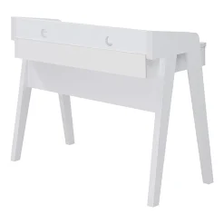 Newport Deluxe 2-Drawer Desk