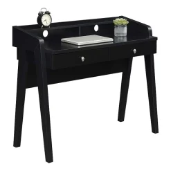 Newport Deluxe 2-Drawer Desk
