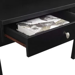 Newport Deluxe 2-Drawer Desk