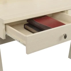 Newport Deluxe 2-Drawer Desk