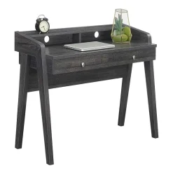 Newport Deluxe 2-Drawer Desk