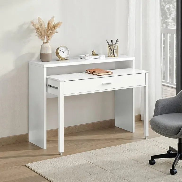 Newport JB Slide Out Desk