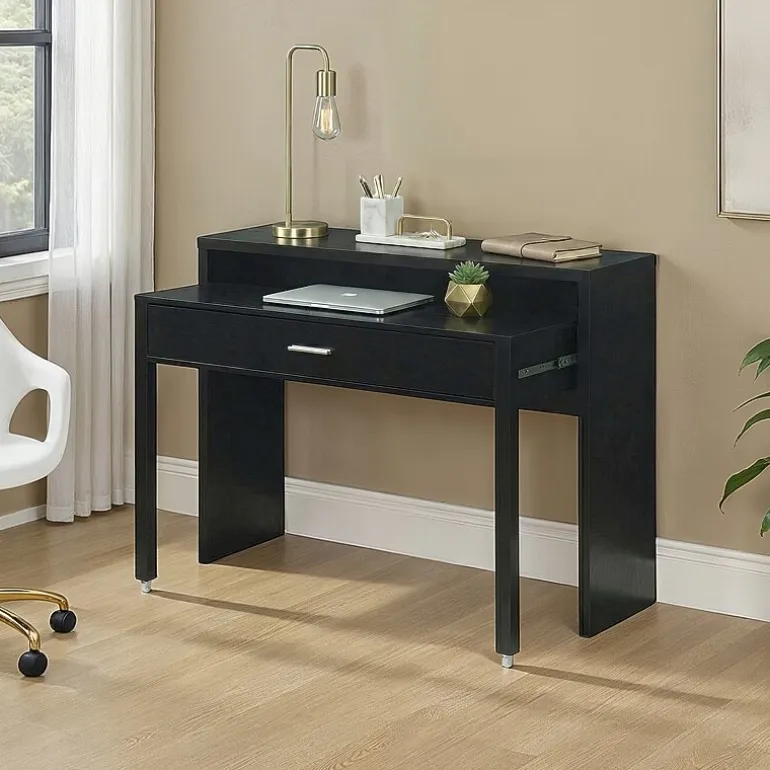 Newport JB Slide Out Desk