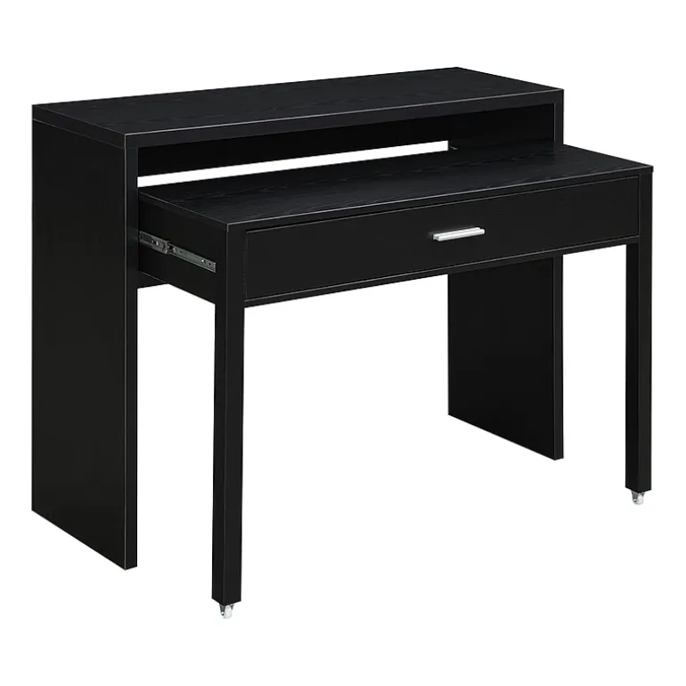 Newport JB Slide Out Desk