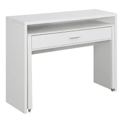 Newport JB Slide Out Desk