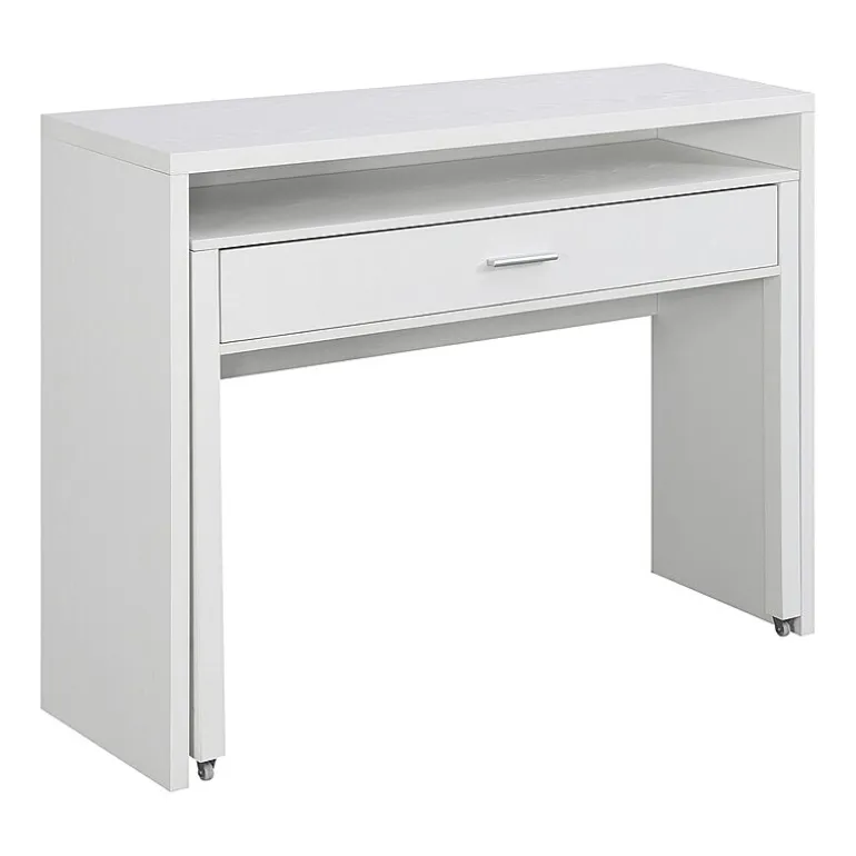 Newport JB Slide Out Desk