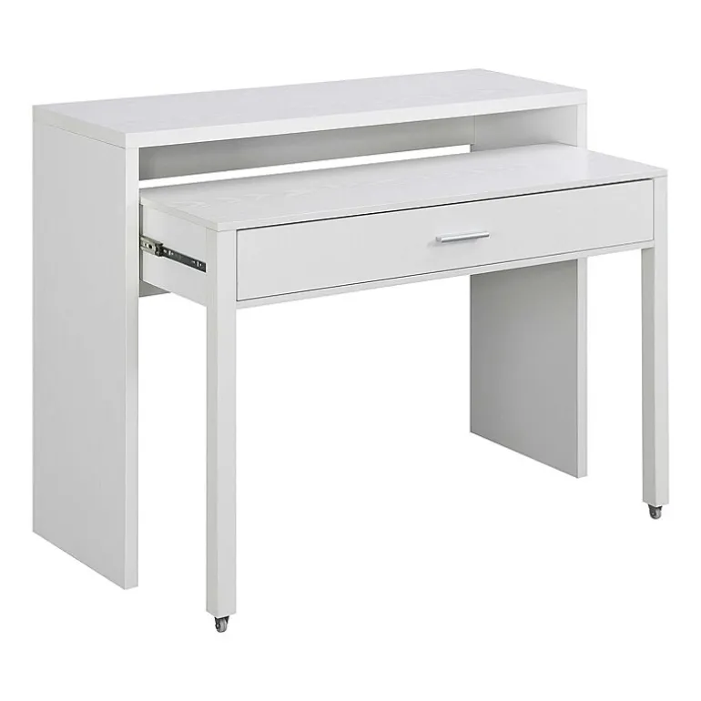Newport JB Slide Out Desk
