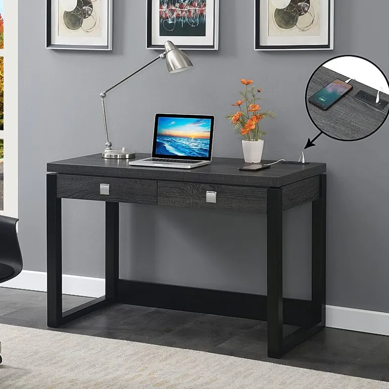 Newport Office Collection Desk