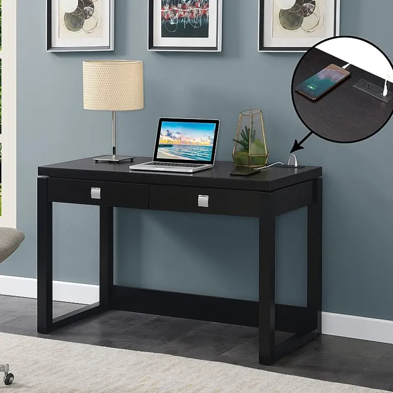 Newport Office Collection Desk