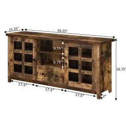 Newport Park Lane TV Stand