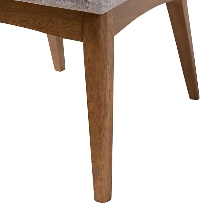 Nexus Dining Room Collection 5-pc. Rectangular Dining Set