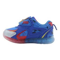 Nickelodeon Boys Paw Patrol Boys Paw Patrol Moc Closed Toe Slip-On Shoe