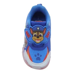 Nickelodeon Boys Paw Patrol Boys Paw Patrol Moc Closed Toe Slip-On Shoe