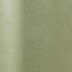 Nicola Grommet Top Light-Filtering Set of 2 Curtain Panel
