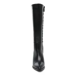 Nicole By Nicole Miller Womens Ticon Stiletto Heel Dress Boots