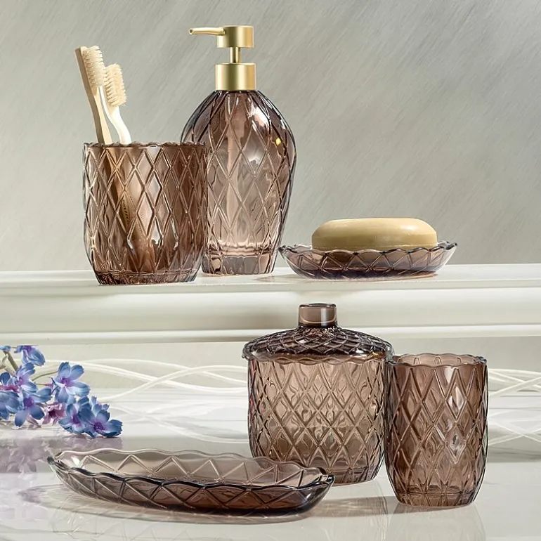 Nicole Miller Bijou Vanity Tray