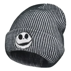 Nightmare Before Christmas Mens Beanie