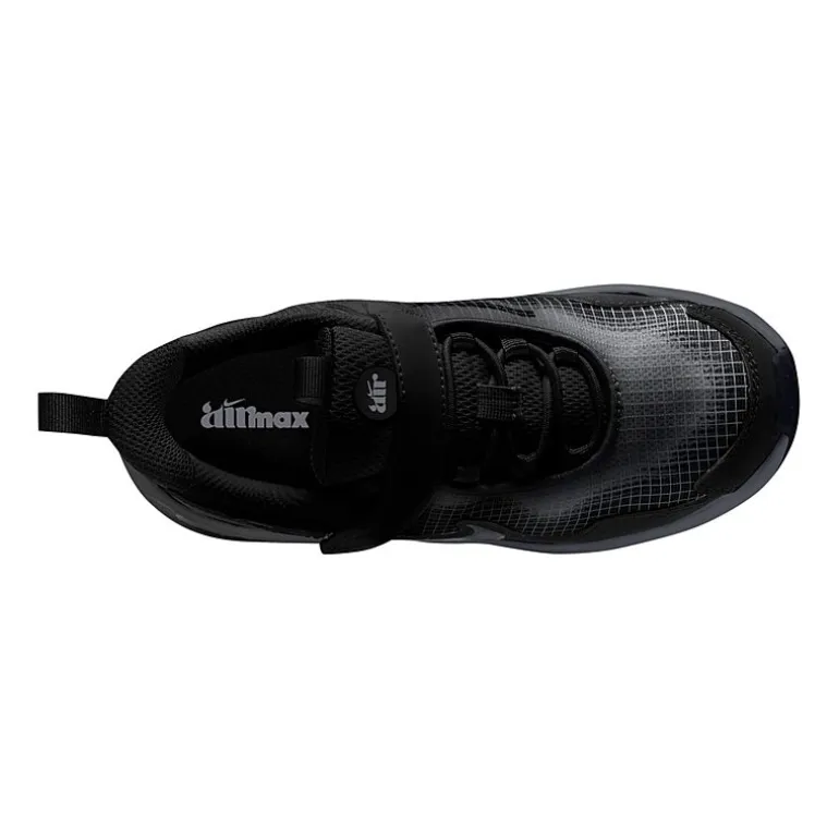 Nike Air Max Nova Little Kid Boys Sneakers