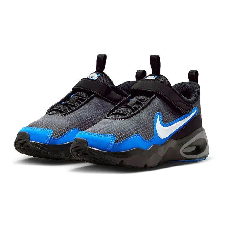 Nike Air Max Nova Little Kid Boys Running Shoes