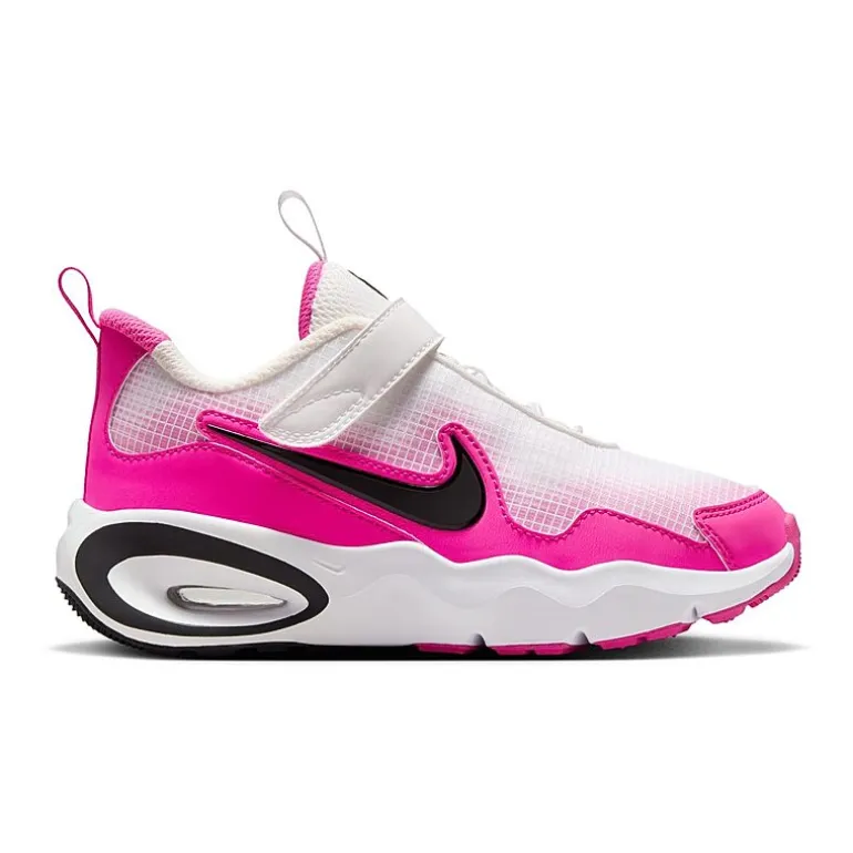 Nike Air Max Nova Little Kid Girls Running Shoes