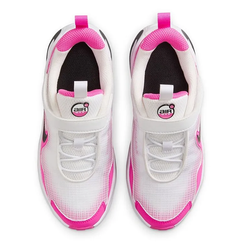 Nike Air Max Nova Little Kid Girls Running Shoes