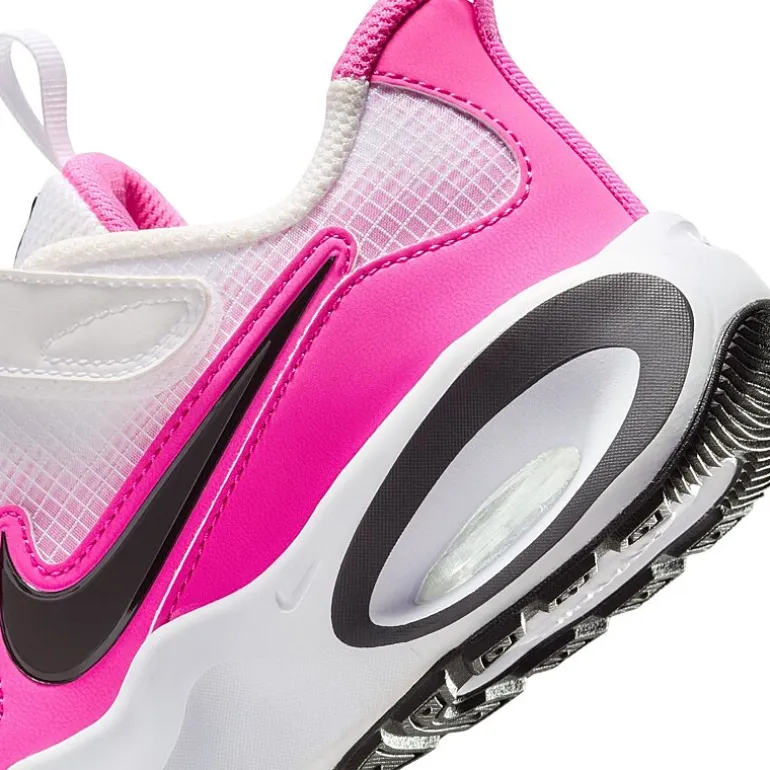Nike Air Max Nova Little Kid Girls Running Shoes