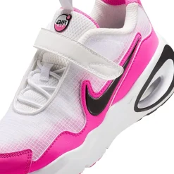Nike Air Max Nova Little Kid Girls Running Shoes