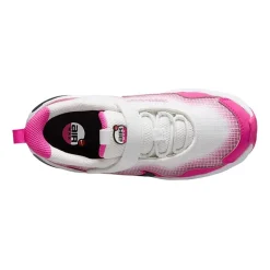Nike Air Max Nova Little Kid Girls Running Shoes
