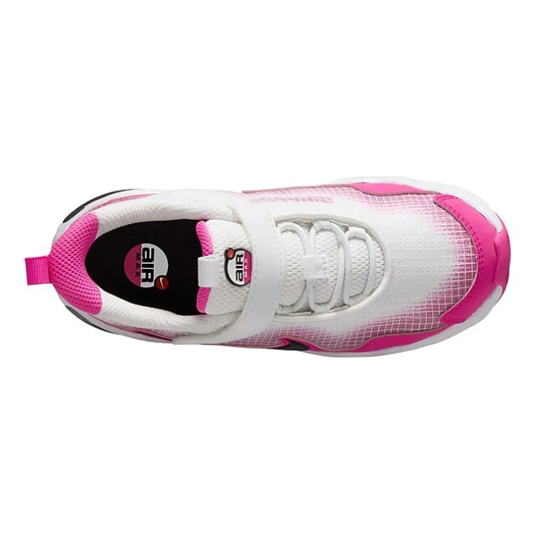 Nike Air Max Nova Little Kid Girls Running Shoes