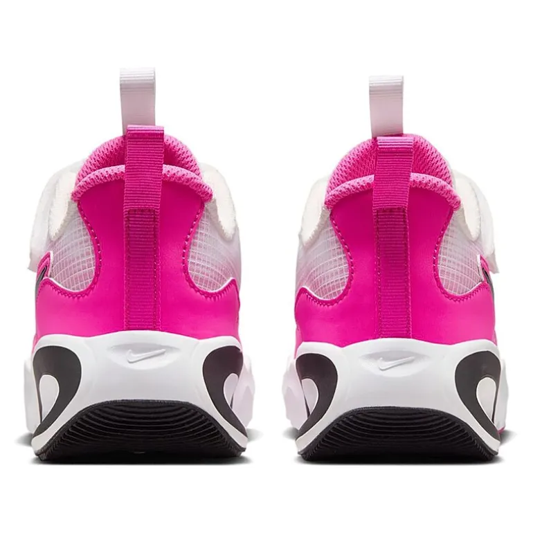 Nike Air Max Nova Little Kid Girls Running Shoes