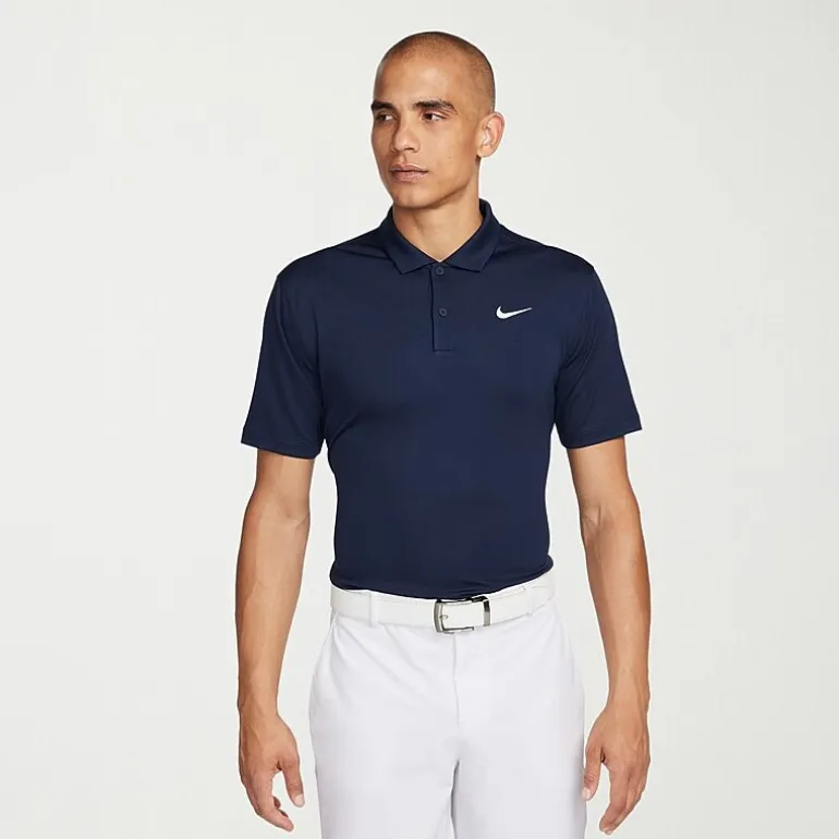 Nike Big and Tall Mens Regular Fit Short Sleeve Polo Shirt