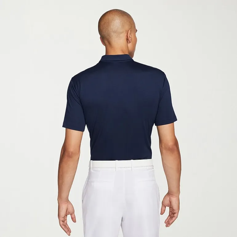 Nike Big and Tall Mens Regular Fit Short Sleeve Polo Shirt