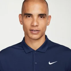 Nike Big and Tall Mens Regular Fit Short Sleeve Polo Shirt