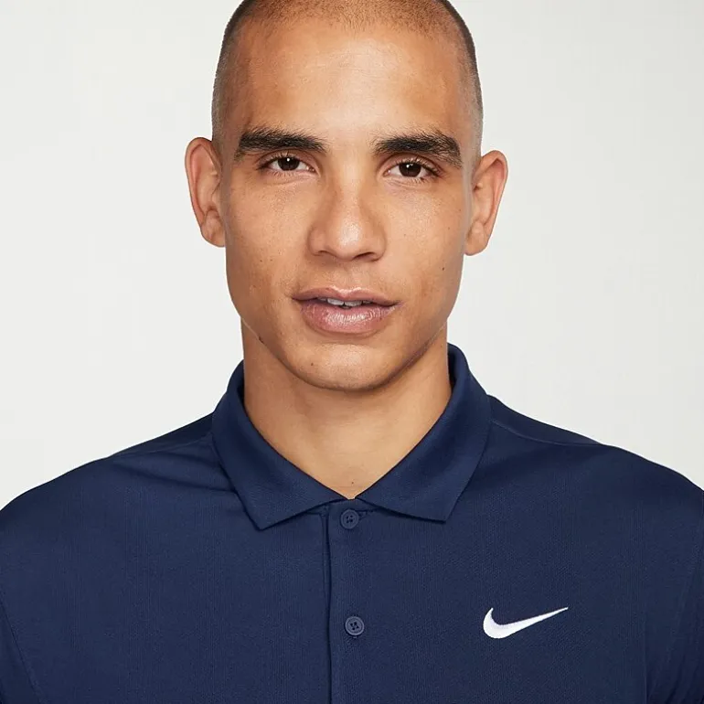 Nike Big and Tall Mens Regular Fit Short Sleeve Polo Shirt